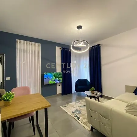 Apartment Chiara's Luxury Tirana